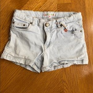 Bonpoint shorts